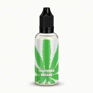 Buy California Dreams Liquid