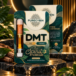 Buy 1ml Purecybin DMT Cart – 700mg