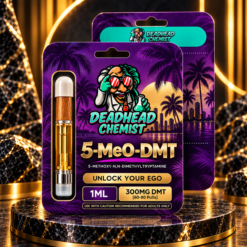 PREMIUM 5-Meo-DMT(Cartridge) 1mL