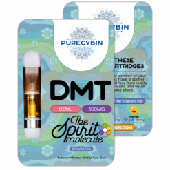 Buy DMT Purecybin 0.5ml