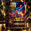 Premium 5MEO DMT Vape 150mg.5ml  Vice City Labs
