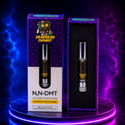 Buy DMT Cartridge 1mL