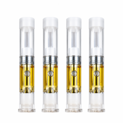 DMT Vape Pen Double Blind